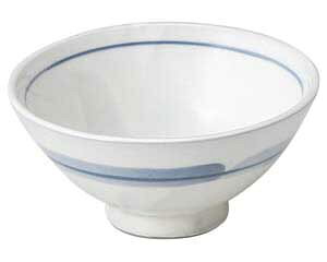 【まとめ買い10個セット品】和食器 ツ463-118 白河志野 中平【キャンセル/返品不可】【厨房館】