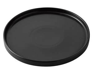 �y�܂Ƃߔ���10�Z�b�g�i�z ��559-348 TUBE BLACK �v���[�gM�y�L�����Z��/�ԕi�s�z�y�~�[�فz