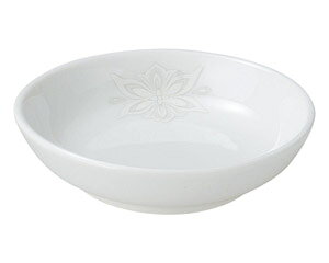 【まとめ買い10個セット品】 ア659-388B スーパーチャイナ華清(無地) 3.5インチ深皿【キャンセル/返品不可】【厨房館】