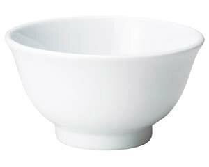 【まとめ買い10個セット品】 カ654-218 アジアン(白) 白反深口6.0丼【キャンセル/返品不可】【厨房館】