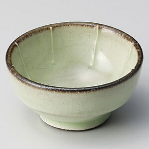 【まとめ買い10個セット品】和食器 イ088-408 ヒワ珍味【厨房館】