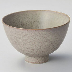 和食器 カ330-408 グレージュブラウン 碗M【厨房館】