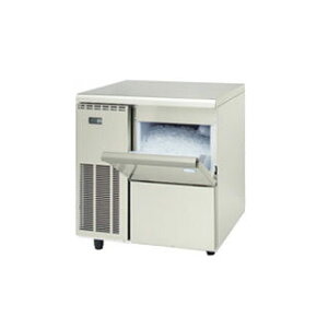 フクシマガリレイ 福島工業 製氷機 チップアイス 幅600mm 奥行600mm 100kgタイプ FIC-A100CTX【氷作る機械 製氷機 氷製造機 氷を作る機械 人気 せいひょうき 氷製機 氷製器】【メーカー直送/後払い