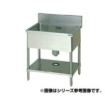 楽天市場】一槽シンク 900 450 800の通販