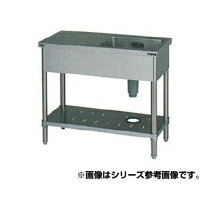 楽天市場】1槽シンク 蛇口付の通販
