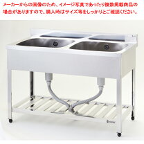 楽天市場】2槽シンク 120 60の通販