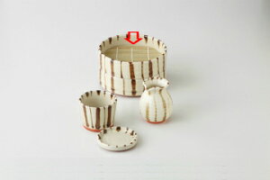 和食器 スノコ 37M326-15 まごころ第37集 【キャンセル/返品不可】【厨房館】