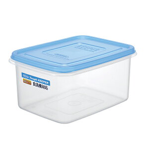 B-1888(TB) タフキーパー ジャンボケース深型S (食洗機対応)【厨房館】