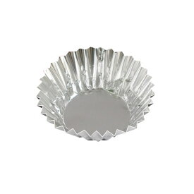 アルミケース　5F　(500枚入) Fuji【バレンタイン 手作り】【厨房館】