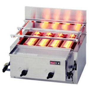 iCԊOO[ Vr4 1RbN2o[i[ RGA-404B LPG(vpKX)(0416-0101)yƖp ԊOO[ Ă Ă@zy~[فz