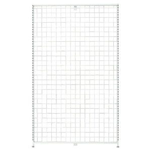 SF�������ʃ^�C�v�p���C�h�G���h�l�b�g �X���b�g�t�� W90×H150cm�p�z���C�g 61-12-15-3 �y�V�X�e���Y�� �X�^���_�[�h�t���[��(SF) �I�v�V���� SF�������ʃ^�C�v�p���C�h�G���h�l�b�g �X���b�g�t��