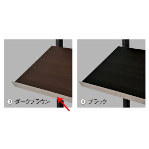 �y�I���z�y�܂Ƃߔ���10�Z�b�g�i�z �X�ΖؒI�Z�b�gW90×D30cm �_�[�N�u���E�� SUS�R�{���~�{�ؒI�{�X�ΖؒI�u���b�NT×2 61-751-52-3 �y�~�[�فz