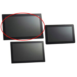 y܂Ƃߔ10Zbgiz fW^TCl[W(X^h^Cv) 21.5C` 61-800-7-4 y[J[/ϕszyX܏Y  fBXv[  Օi Xܔizy~[فz