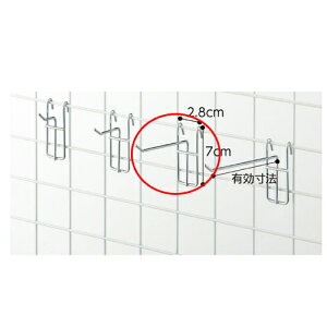 y܂Ƃߔ10ZbgizANZT[ptbN(3mm) L10cm 10{ 61-130-8-3 yX܏Y  fBXv[ POP |X^[ Օi Xܔizy~[فz