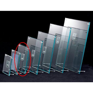 y܂Ƃߔ10ZbgizANt[ O[GbW 18×24cm(ʐ^2L) 61-208-4-3 yX܏Y pl fBXv[ I POP |X^[ Xܔizy~[فz