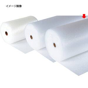 【まとめ買い10個セット品】エアクッションプチプチ(R)(軽梱包用) 120cm幅 61-321-2-3 【 店舗運営用品 梱包用品 緩衝材 エアクッションプチプチ 】【厨房館】