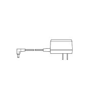 VR-D179用アダプタ TAKACOM / タカコム 通話録音装置 ※アダプタのみとなります。【代引不可】