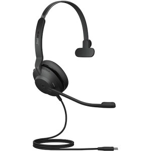 Jabra GN Jabra Evolve2 30 SE USB-C MS Mono 23189-899-879