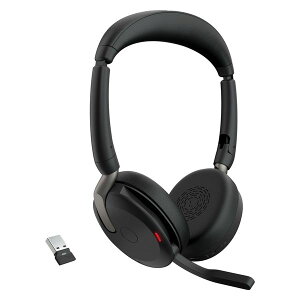 Jabra GN Jabra Evolve2 65 Flex Link380a UC Stereo 26699-989-999