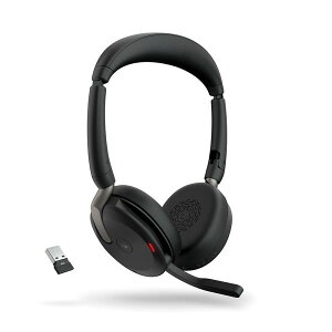 Jabra GN Jabra Evolve2 65 Flex Link380a MS Stereo Wireless Charger 26699-999-989