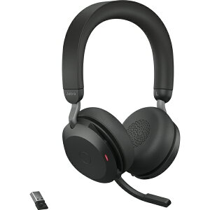 Jabra GN Jabra Evolve2 75 Link380a UC Stereo Black 27599-989-999