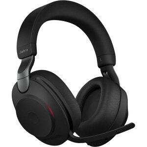 Jabra GN Jabra Evolve2 85 UC Stereo USB-A Black 28599-989-999