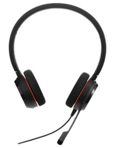 GN Jabra EVOLVE 20 MS Stereo (4999-823-109)