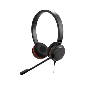 Jabra Evolve 30 II Stereo MS USB C/A 5399-823-369 ���� �L���w�b�h�Z�b�g