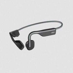 Shokz VbNX AFT-EP-000022 `CXwbhz OPENMOVE Slate Grey X[gO[ ` Bluetooth u[gD[XCz ^ AFTEP000022