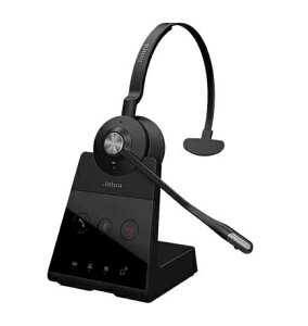 GN JADE Jabra Engage 65 SE Mono 9653-553-136 �w�b�h�Z�b�g �Ў�
