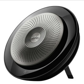 【送料無料】Jabra SPEAK 710+UC ポータブルスピーカーフォン (7710-409)