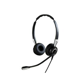 GNネットコム Jabra BIZ2400II Duo UNC ヘッドセット 2409-720-209