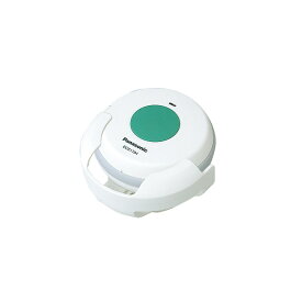 パナソニック 小電力型ワイヤレスコール専用浴室発信器 ホルダー付 ECE1704P