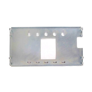 NTT シルバーホン あんしんSVI あんしんS6オプション壁掛金具 簡易型緊急通報装置 ※本体は含みません