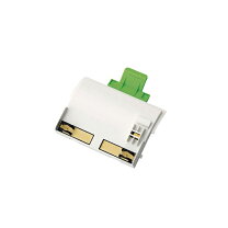 楽天市場】シャープ iz-c501y 交換用プラズマクラスターイオン発生  