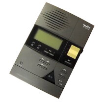 楽天市場】留守番電話装置の通販