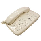 ハウディ・クローバーホン S3(SIII) TEL＜CW＞ 単独電話機 NTT
