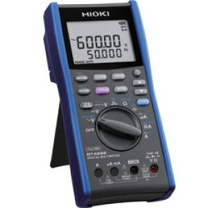HIOKI ���u�d�@ ���ꑪ��� �f�W�^���}���`���[�^ DT4282�y����s�z