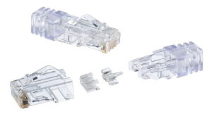 phECbg SP6X88LHD-C Cat6A HD P[upW[vO 100 PANDUIT