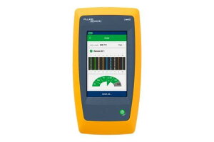 Fluke LIQ-100 LinkIQ P[u + lbg[NEeX^[ysz