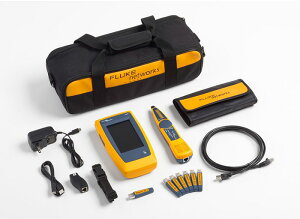 FlukeNetworks LIQ-KIT LinkIQ P[u{lbg[NEeX^[ELbgysz