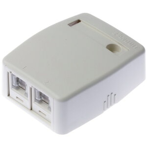 PANDUIT(phECbg) JOQ2H500 JeS5E@2Vb^[t[[bgysz