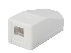 ���{���� SHBOX1-5EKIT Cat.5e RJ45 �����J�V���b�^�[�W���b�N�t�� 1�����[�[�b�g�{�b�N�X�L�b�g�y����s�z�y���˂��֐�p�^���v3,980�~�ȉ�����z