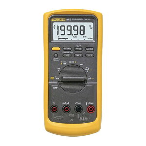 FLUKE Fluke 87V / FLUKE-87-5 �f�W�^���E�}���`���[�^�[
