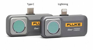 �y�}���\�����Ԓ� P5�{�zFLUKE Fluke TC01C / FLUKE-TC01C / Fluke iSee ���o�C���E�T�[�}���E�J���� iOS TypeC