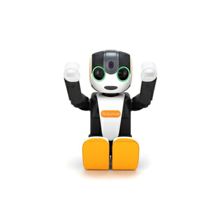 楽天市場】シャープ SHARP ロボホン RoBoHoN Wi-Fi専用モデル 二足歩行  