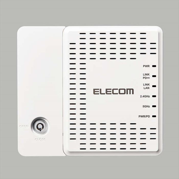 マリナボーダー エレコム スマート Wi-Fi6無線アクセスポイント