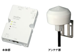 TAKACOM TSG-M10 GPS^CT[o ^JR