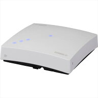YAMAHA WLX323 無線LANアクセスポイント 快適な無線通信のための機能を強化 Wi-Fi 6E対応のミドルレンジ…