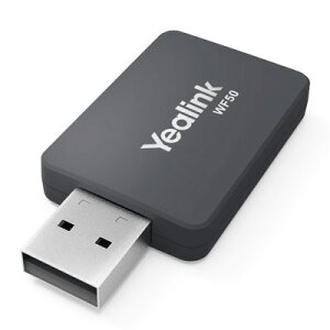 Yealink ���[�����N WF50 ����USB�h���O��